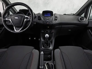 Ford Fiesta – thumbnail 9