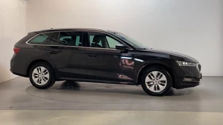 Škoda Octavia – thumbnail 6