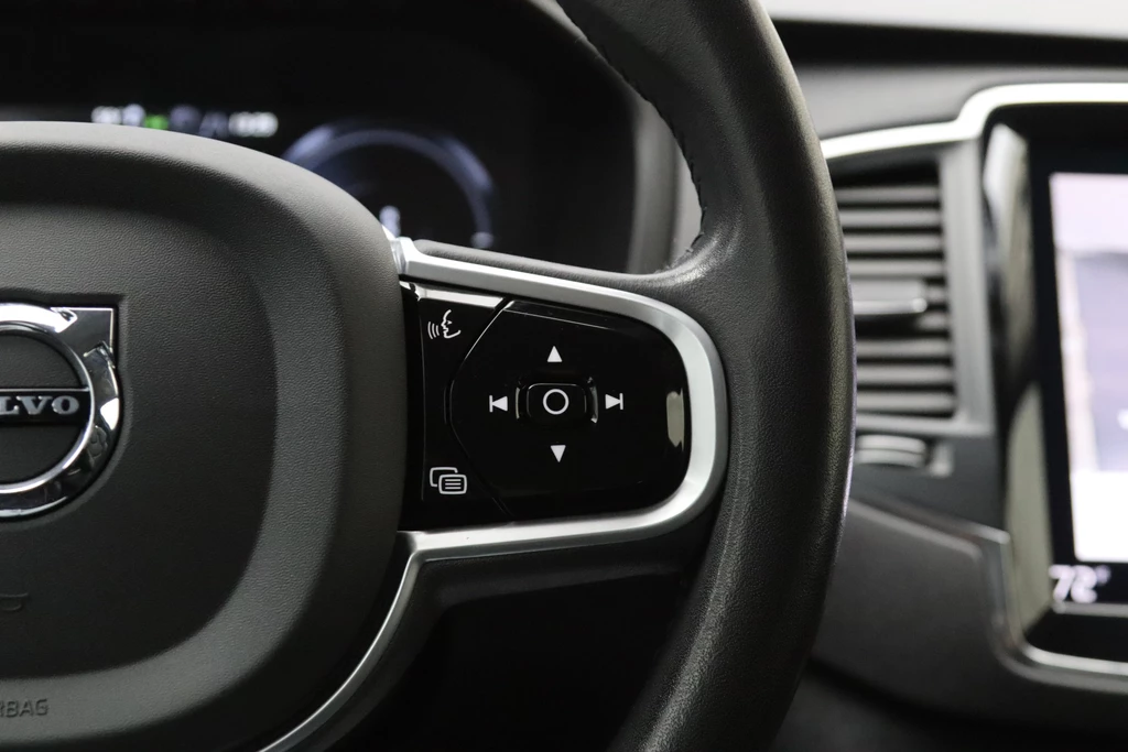 Volvo XC90 – foto 22