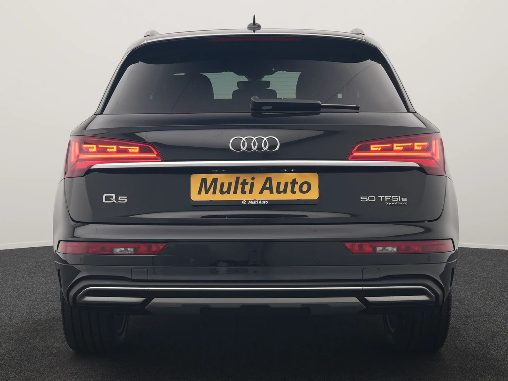 Audi Q5 – foto 5