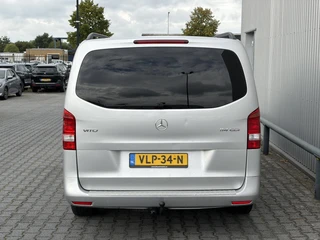 Mercedes-Benz Vito – thumbnail 5
