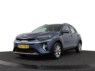 Kia Stonic – thumbnail 2
