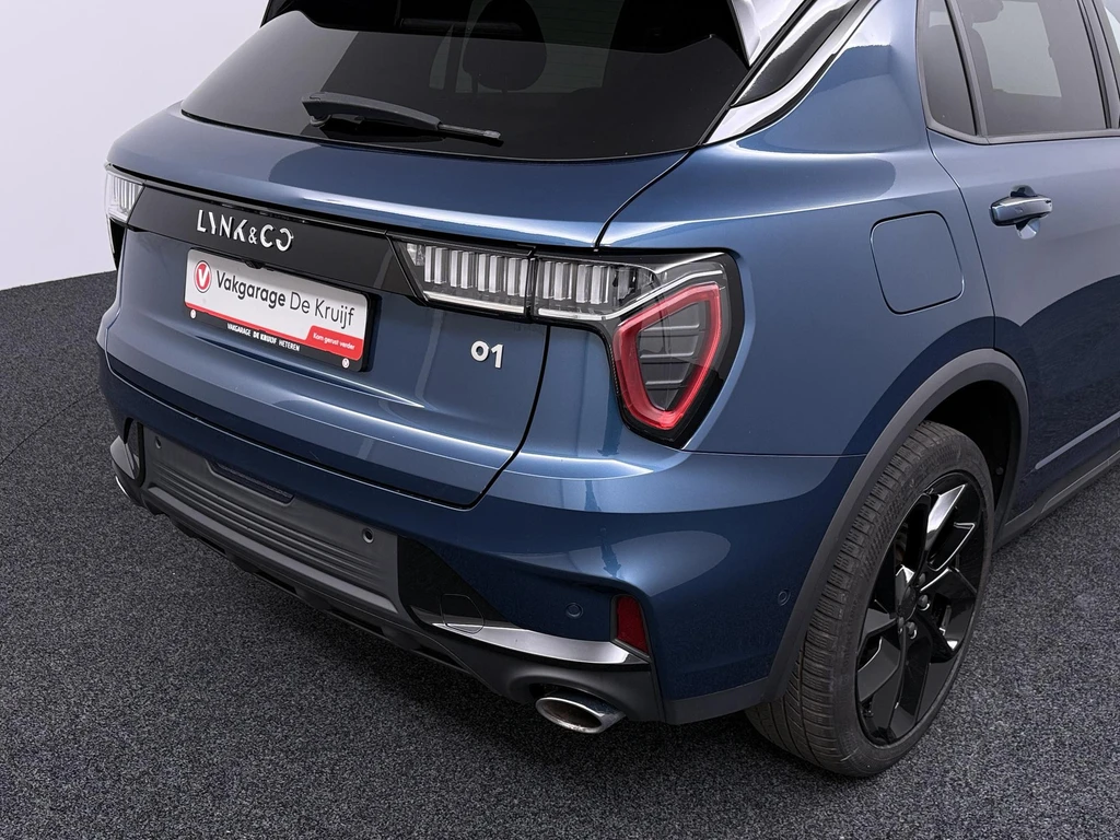 Lynk & Co 01 – foto 5