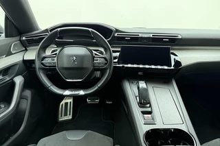 Peugeot 508 – thumbnail 24