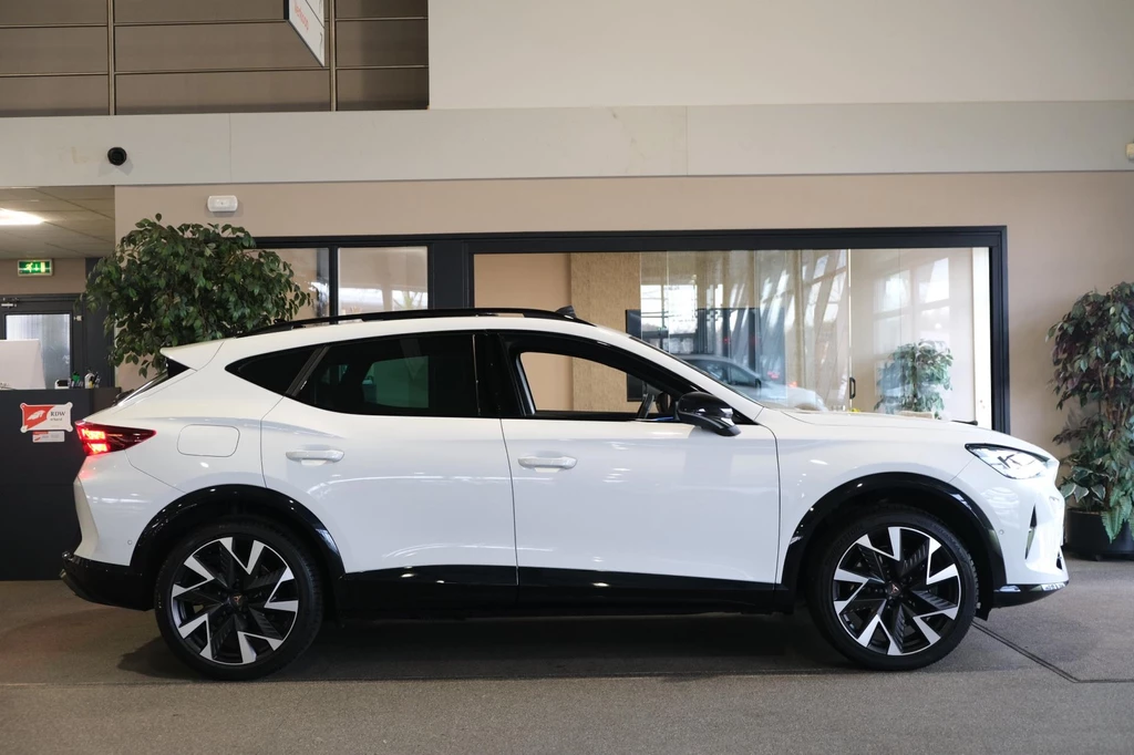 CUPRA Formentor – foto 6