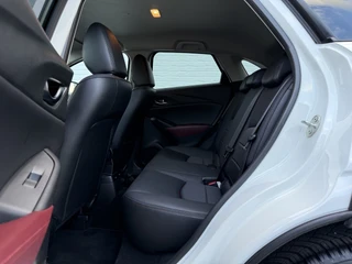 Mazda CX-3 – thumbnail 25
