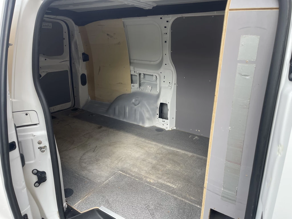 Opel Vivaro – foto 8