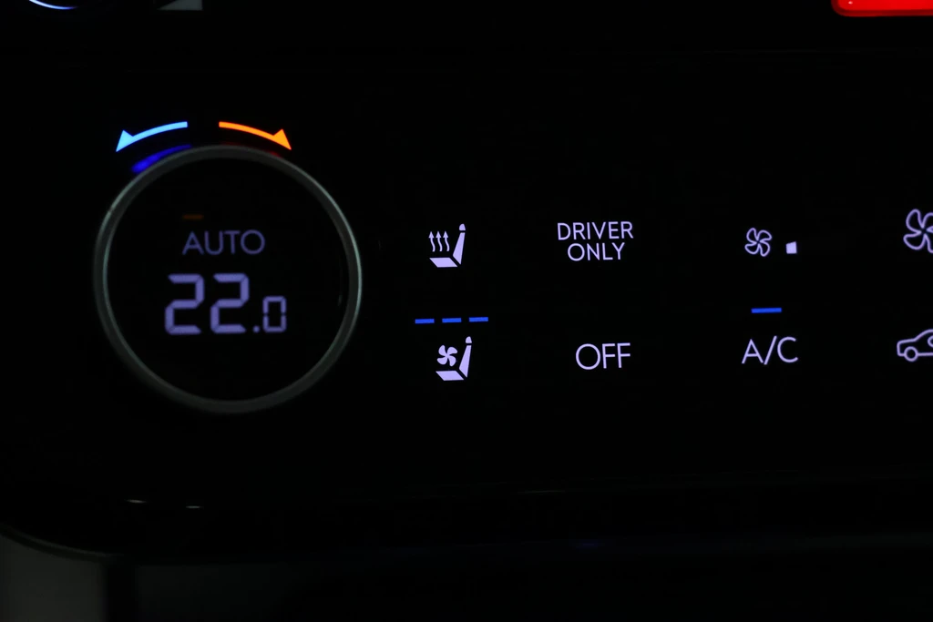 Hyundai Tucson – foto 32
