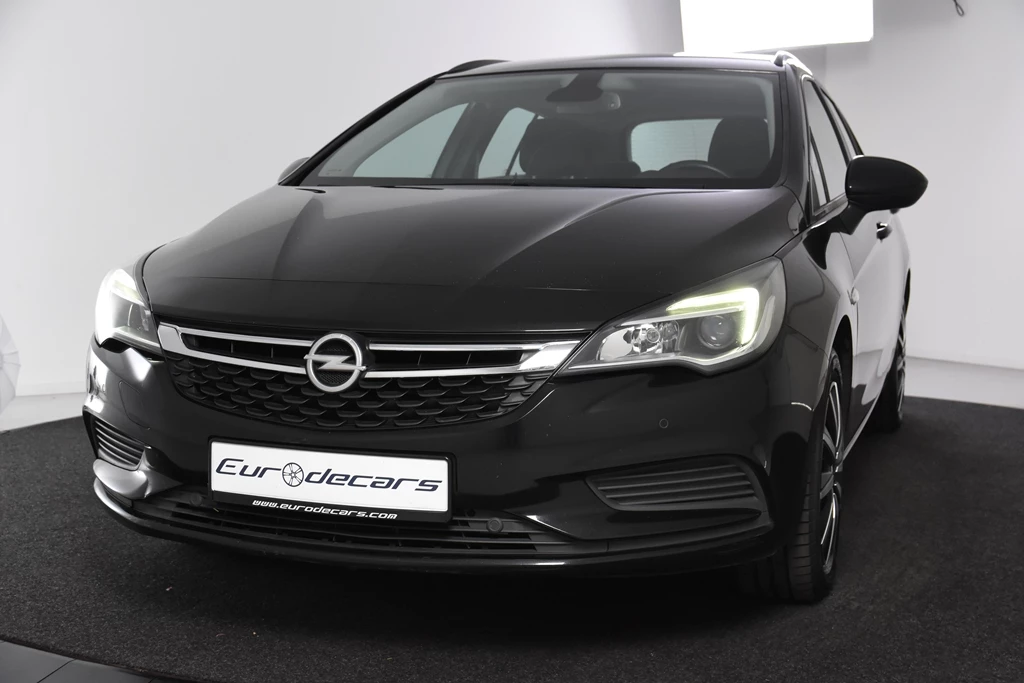 Opel Astra – foto 4