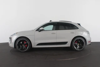 Porsche Macan – thumbnail 5