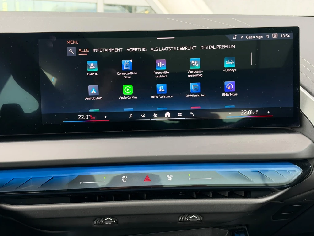 BMW X3 – foto 27