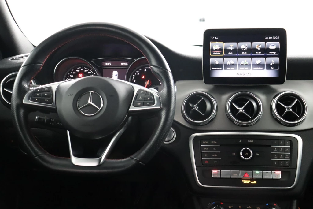 Mercedes-Benz GLA – foto 13