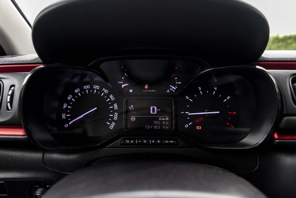Citroën C3 – foto 11