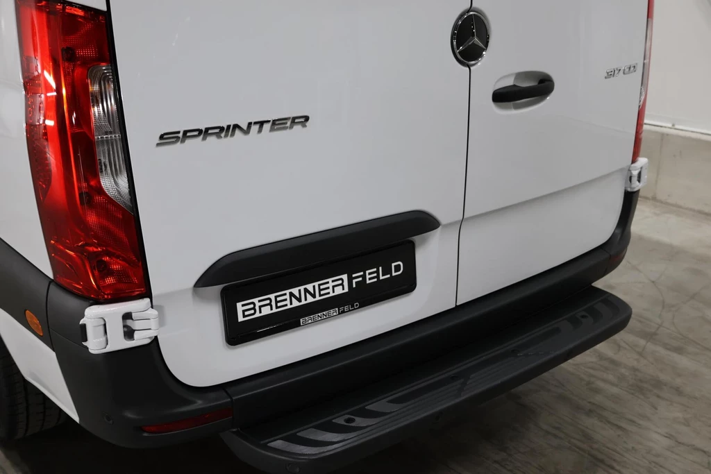 Mercedes-Benz Sprinter – foto 48