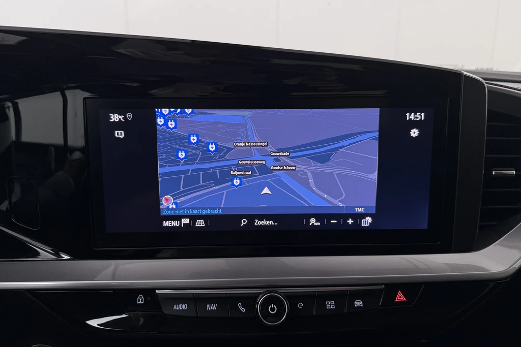 Opel Mokka-e – foto 17