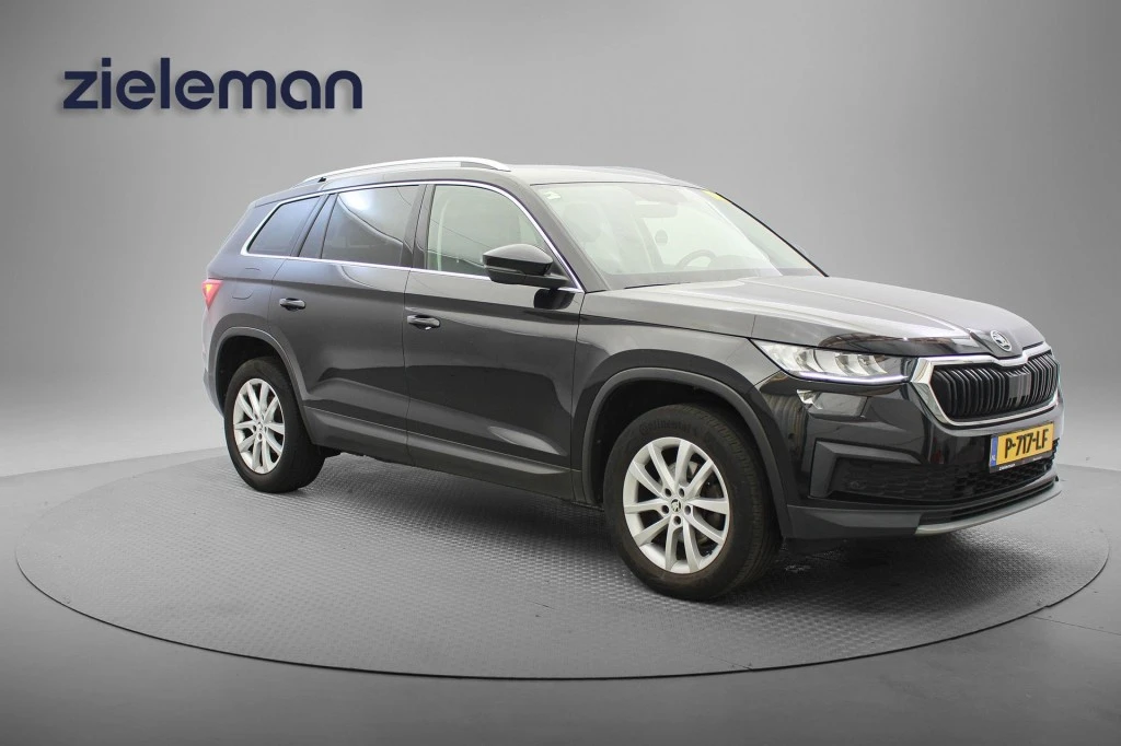 Škoda Kodiaq – foto 9