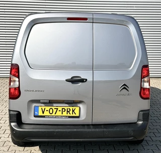 Citroën Berlingo – thumbnail 4