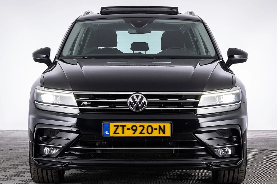 Volkswagen Tiguan – foto 8