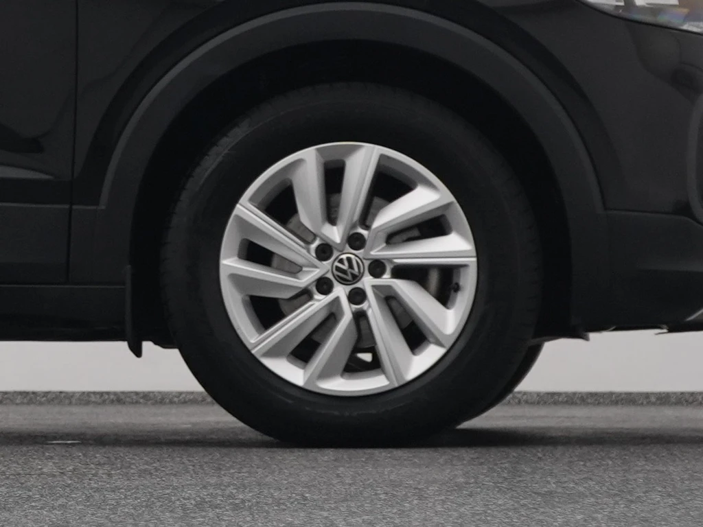 Volkswagen T-Cross – foto 42