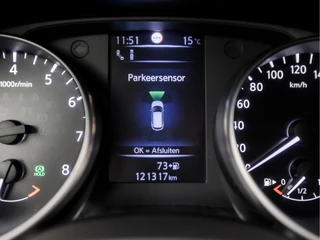 Nissan QASHQAI – thumbnail 29