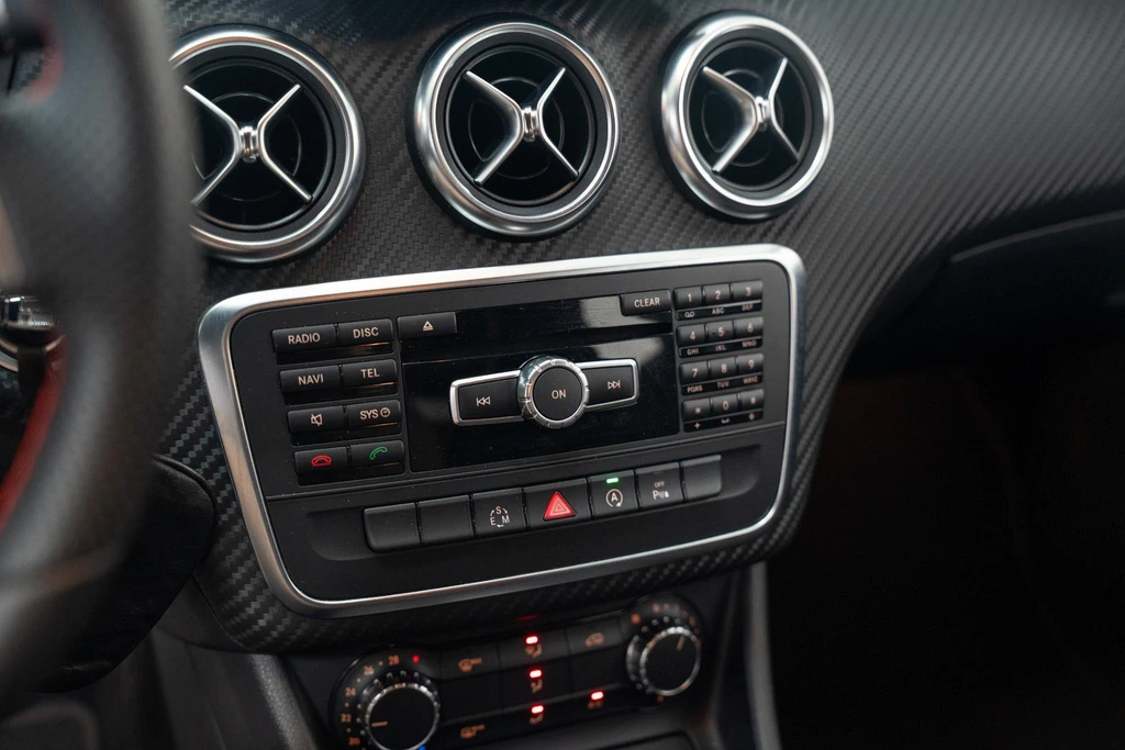 Mercedes-Benz A-Klasse – foto 44