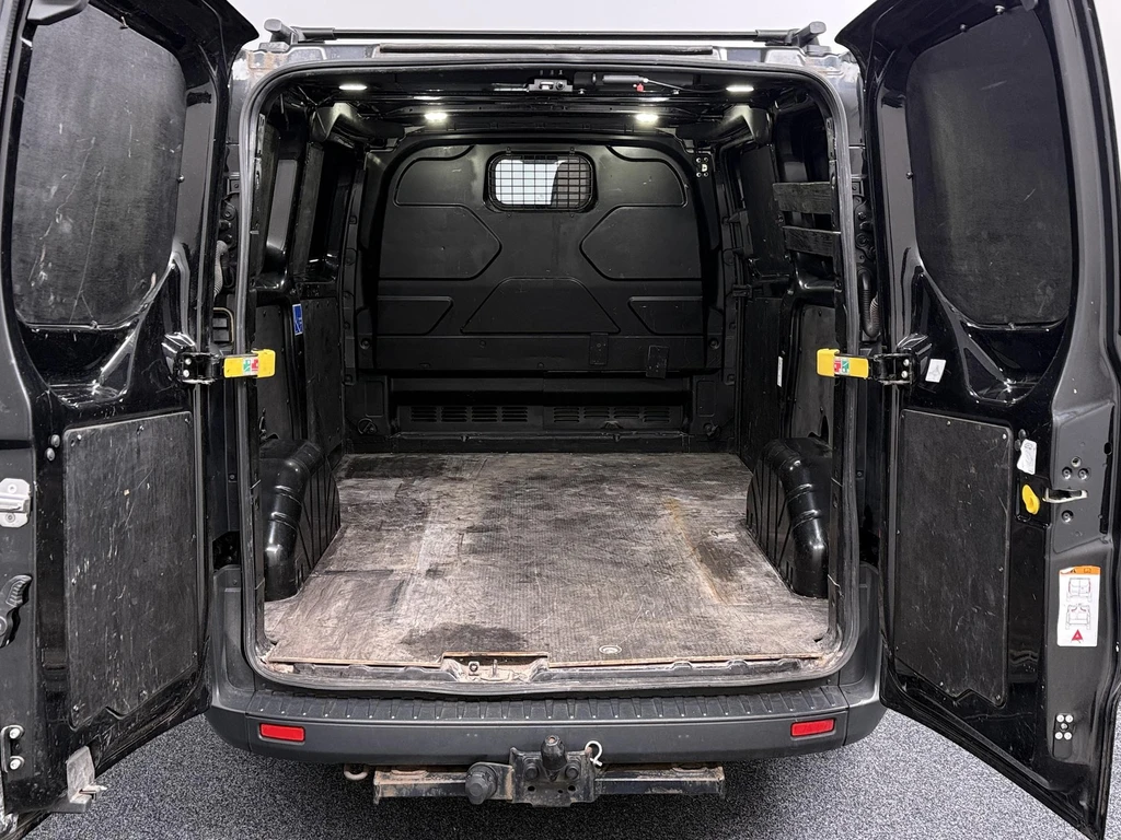 Ford Transit Custom – foto 14