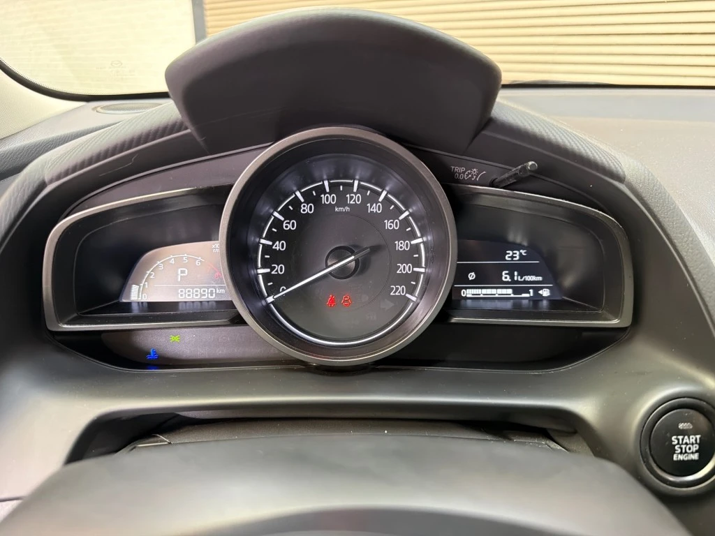 Mazda 2 – foto 25