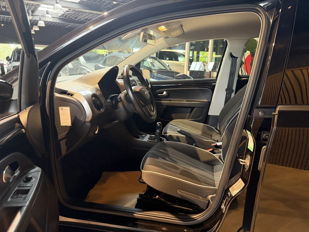 SEAT Mii – foto 9