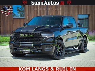 Dodge Ram Pick-Up – thumbnail 8