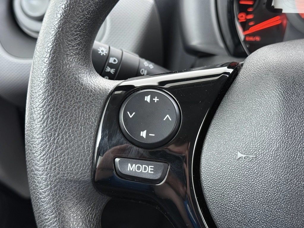 Peugeot 108 – foto 26