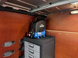 Mercedes-Benz Sprinter – thumbnail 29