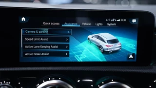 Mercedes-Benz CLA – thumbnail 39