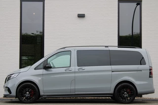 Mercedes-Benz Vito – thumbnail 5