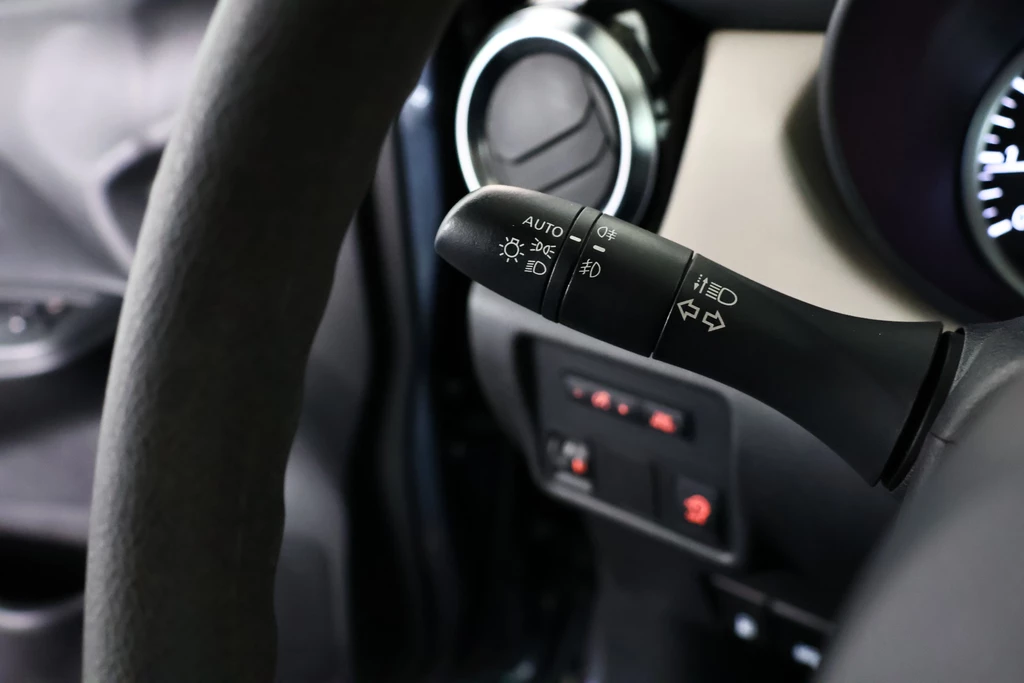 Nissan Micra – foto 19