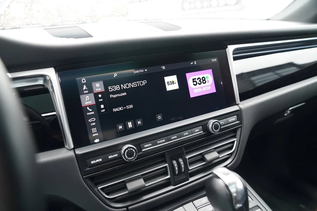 Porsche Macan – foto 55