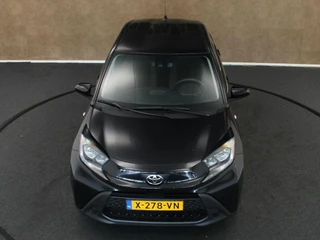 Toyota Aygo – thumbnail 10
