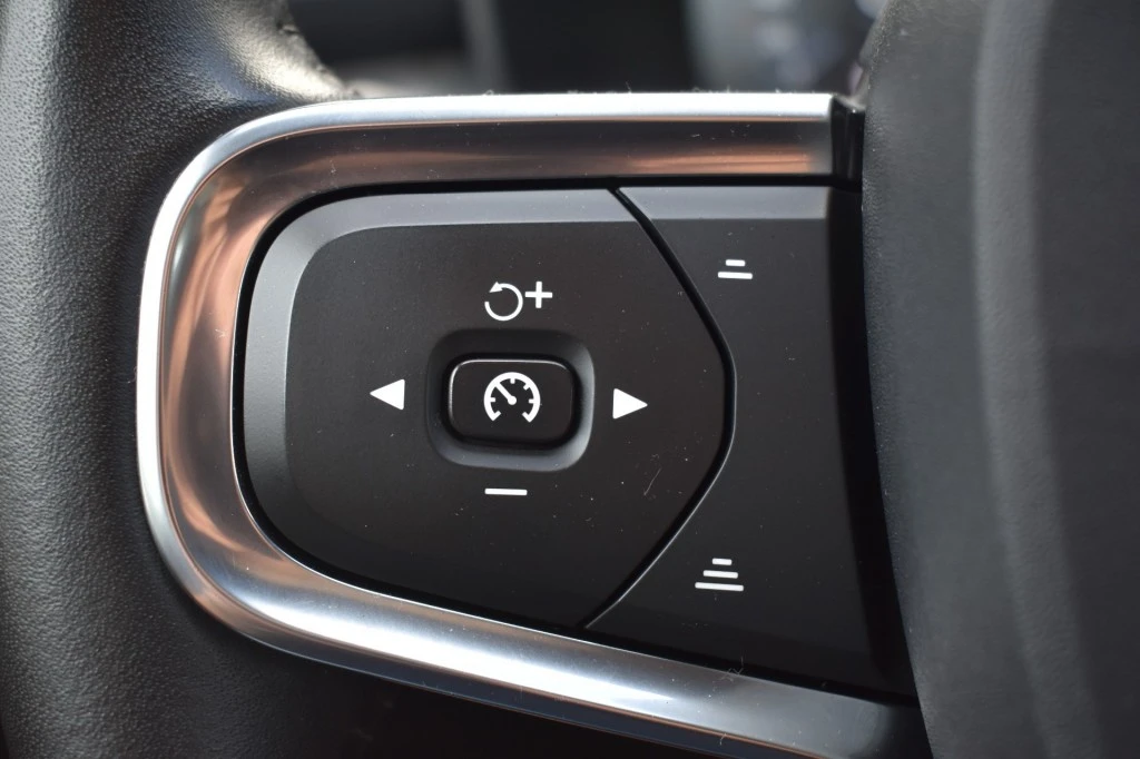 Volvo XC40 – foto 26