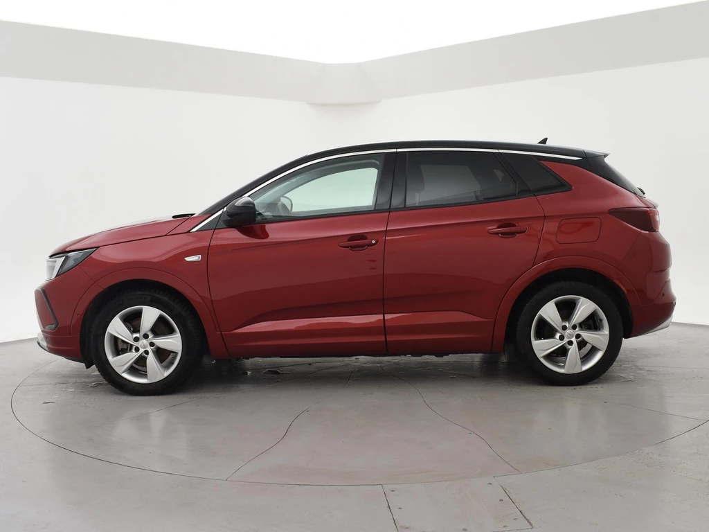Opel Grandland – foto 2