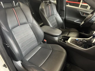 Toyota RAV4 – thumbnail 69