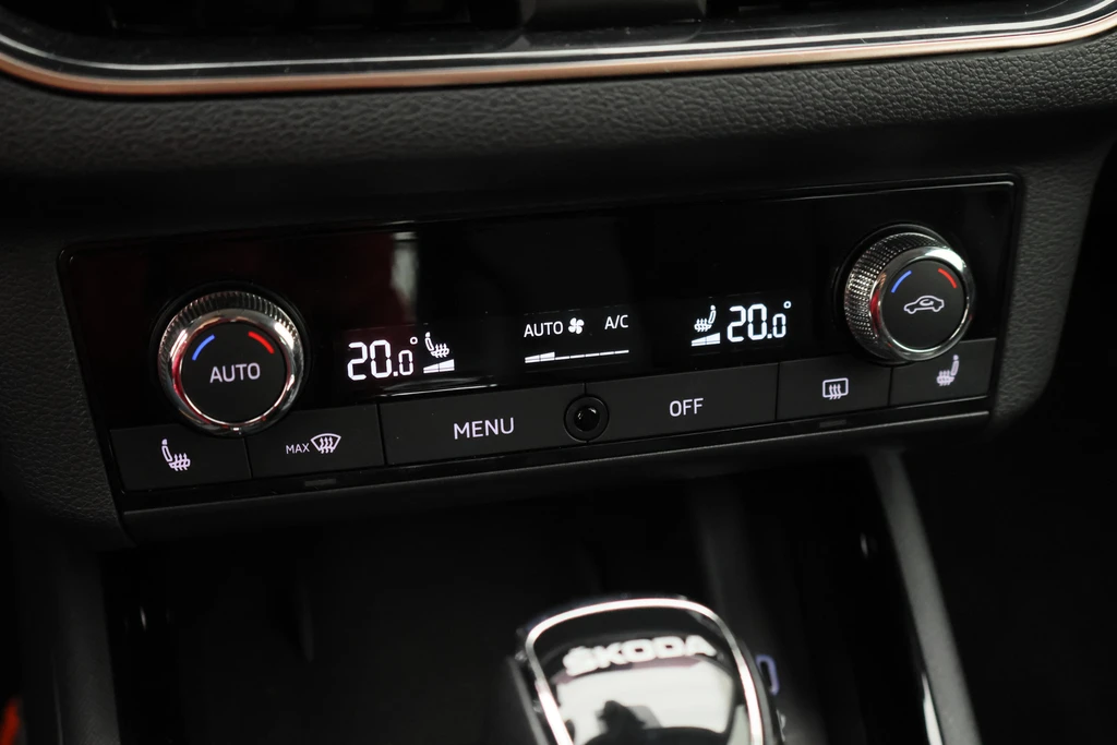 Škoda Kamiq – foto 50