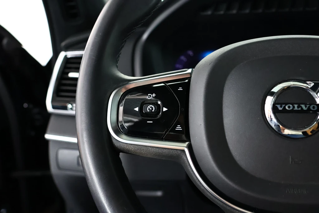 Volvo XC90 – foto 22