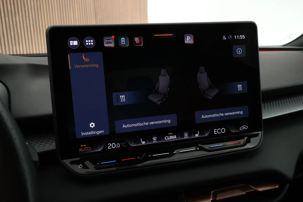 CUPRA Terramar – foto 27