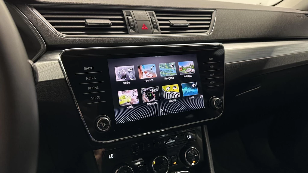 Škoda Superb – foto 33