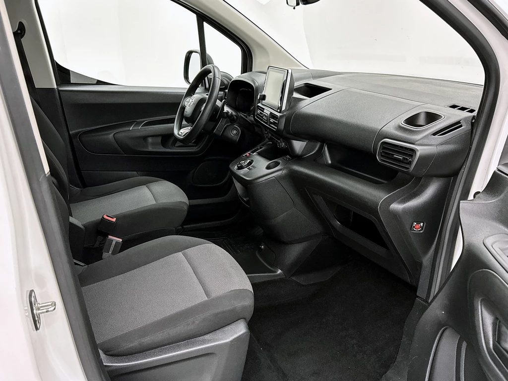 Toyota ProAce – foto 24