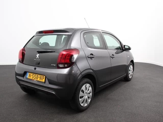 Peugeot 108 – thumbnail 4