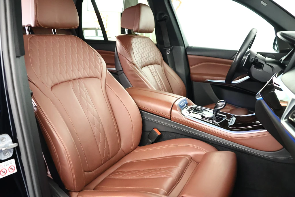 BMW X5 – foto 10