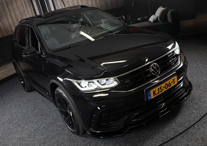Volkswagen Tiguan – foto 20