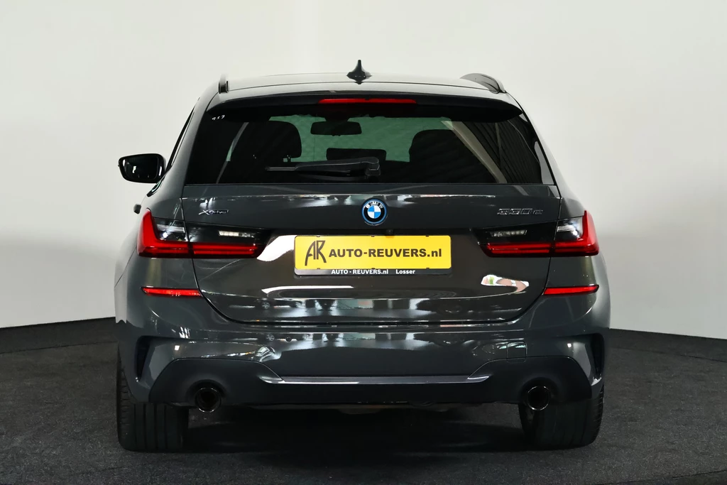BMW 3 Serie – foto 5