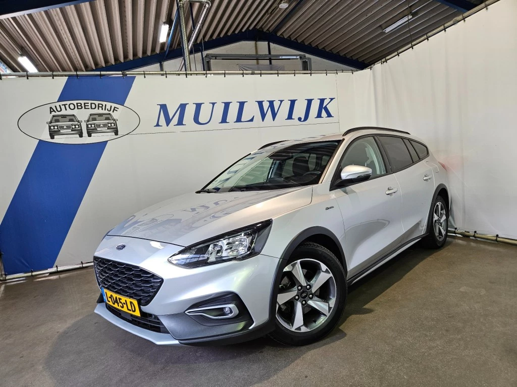 Ford Focus – foto 2