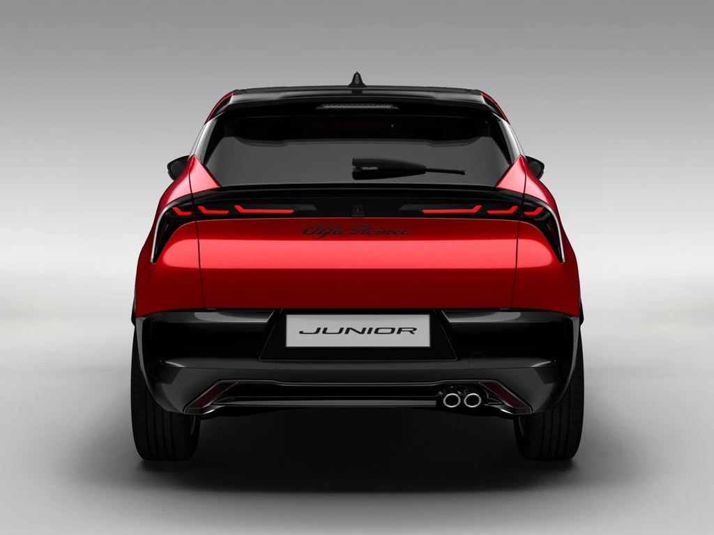 Alfa Romeo Junior – foto 6